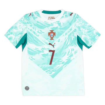 2026 Portugal Away Kit