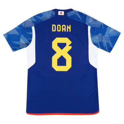 2022 Japan Home Kit