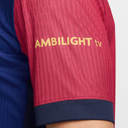 2024-25 FC Barcelona Home Kit