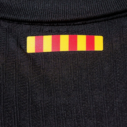 2024-25 FC Barcelona Away Kit