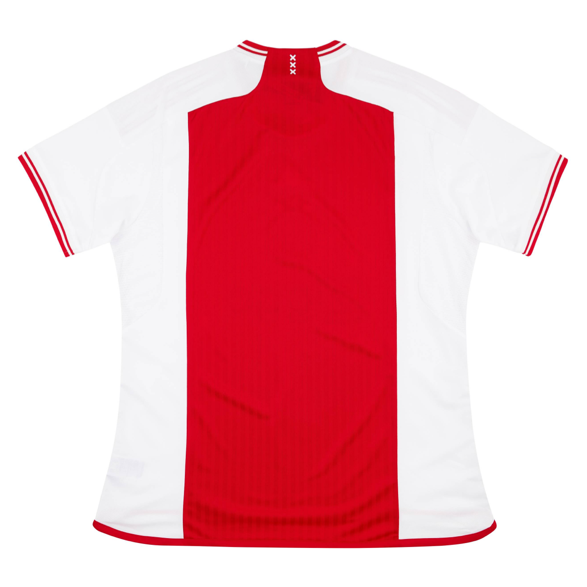 2023-24 AFC Ajax 1a Equipación