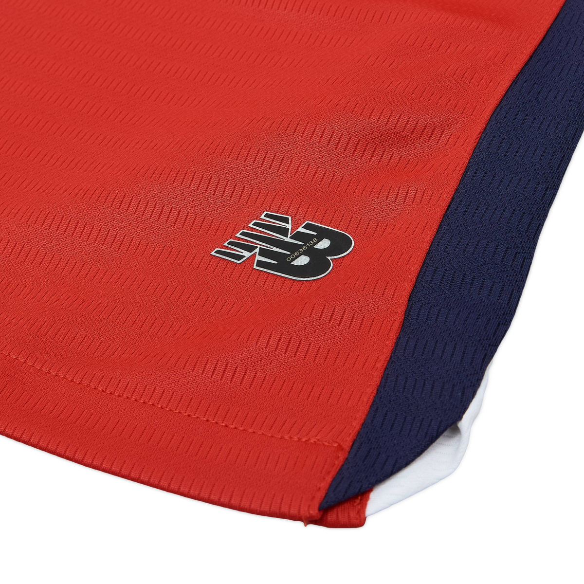 2024-25 Lille OSC Home Kit