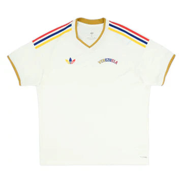 2026 Venezuela Away Kit
