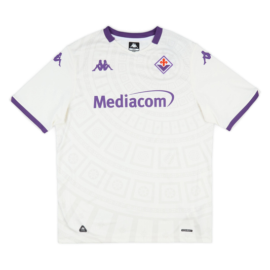 2025-26 ACF Fiorentina Away Kit