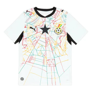 2026 Ghana Home Kit