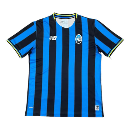 2025-26 Atalanta BC Home Kit