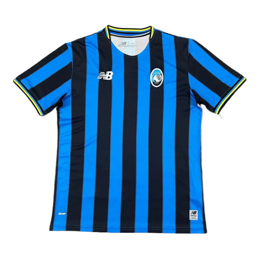 2025-26 Atalanta BC Home Kit