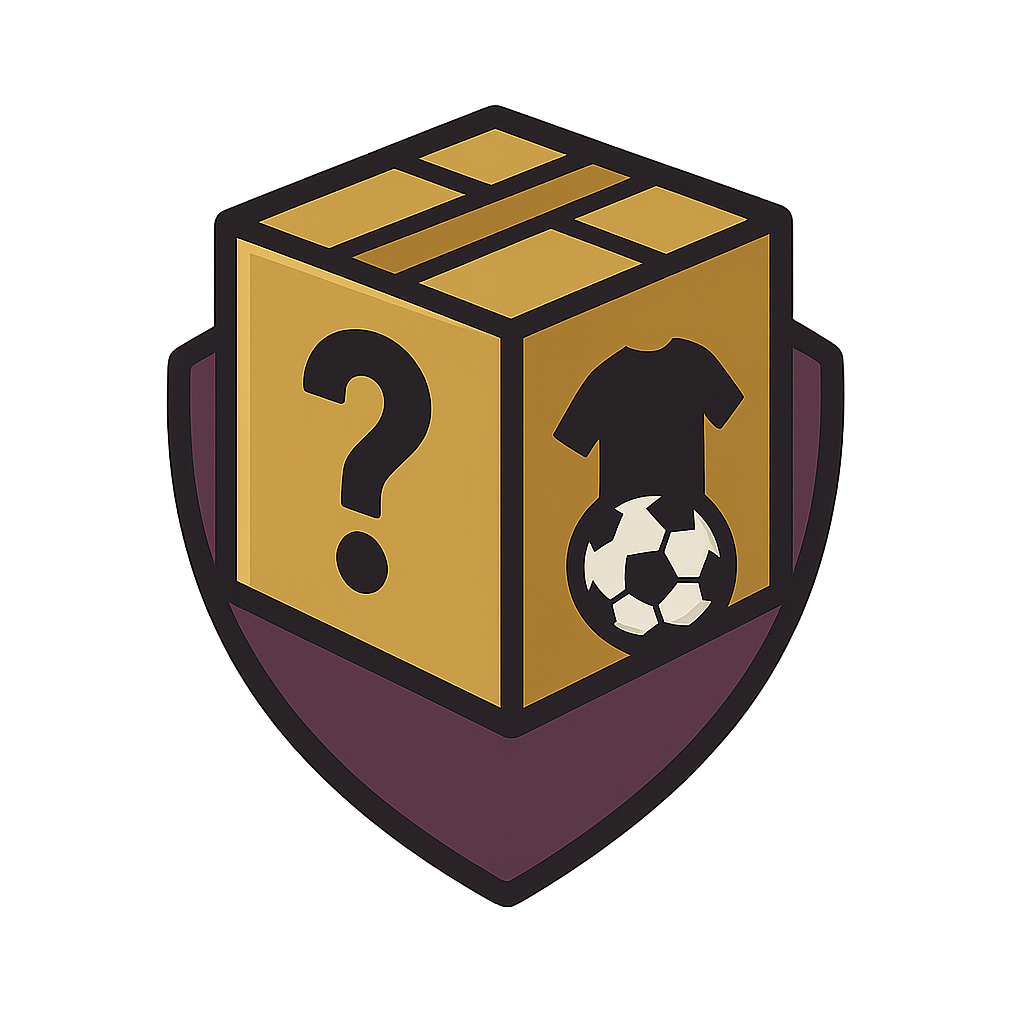 Mystery Shirt