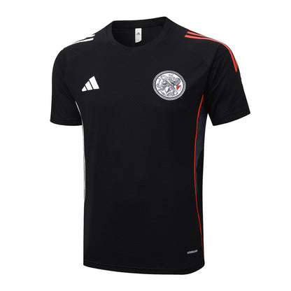 2025-26 AFC Ajax Training Set Black