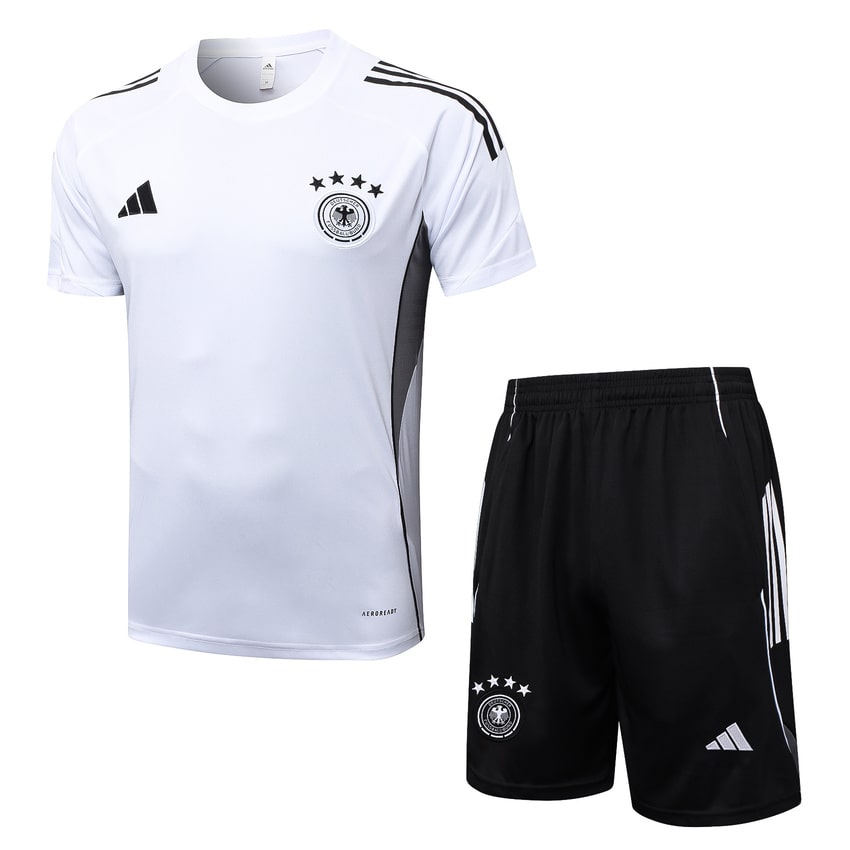 2024-25 Germany Training Set White