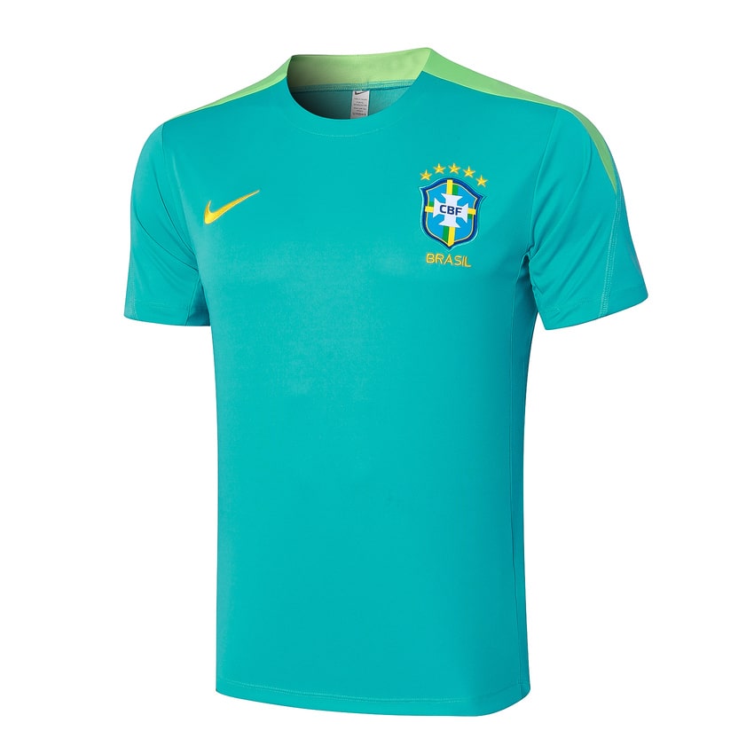 2024-25 Brazil Training Set Turquoise