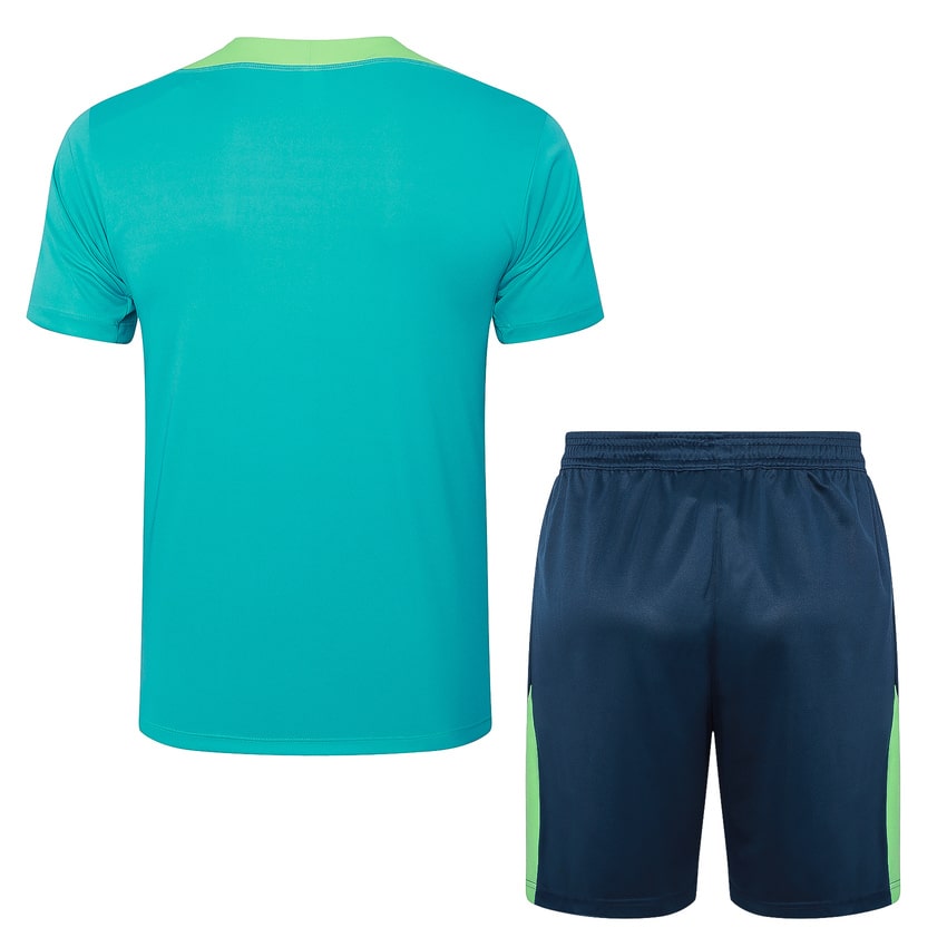 2024-25 Brazil Training Set Turquoise
