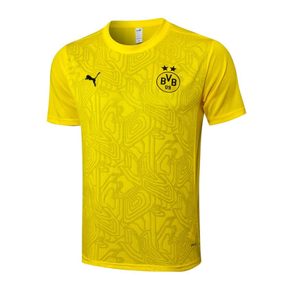 2024-25 Borussia Dortmund Training Set Yellow