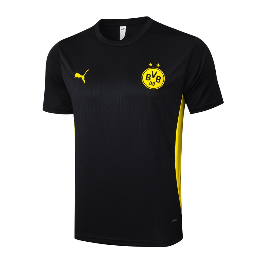 2024-25 Borussia Dortmund Training Set Black