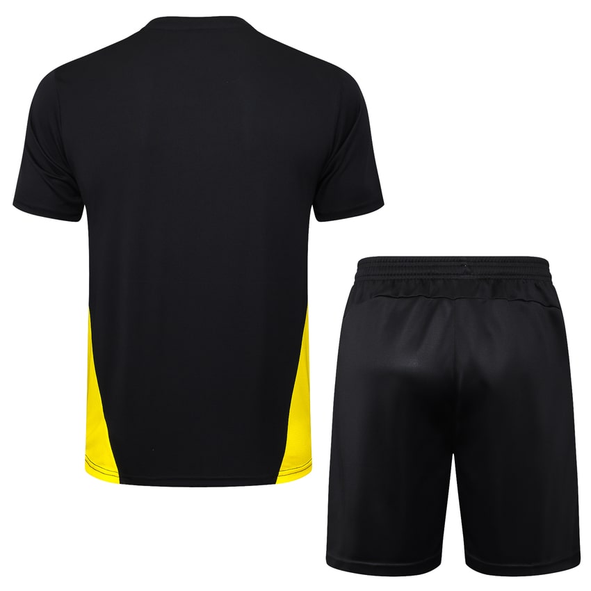 2024-25 Borussia Dortmund Training Set Black