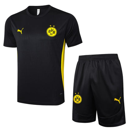 2024-25 Borussia Dortmund Training Set Black