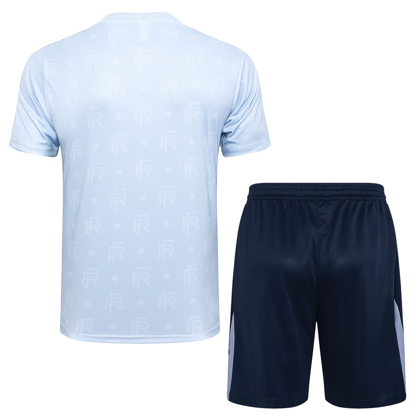 2024-25 France Training Set White