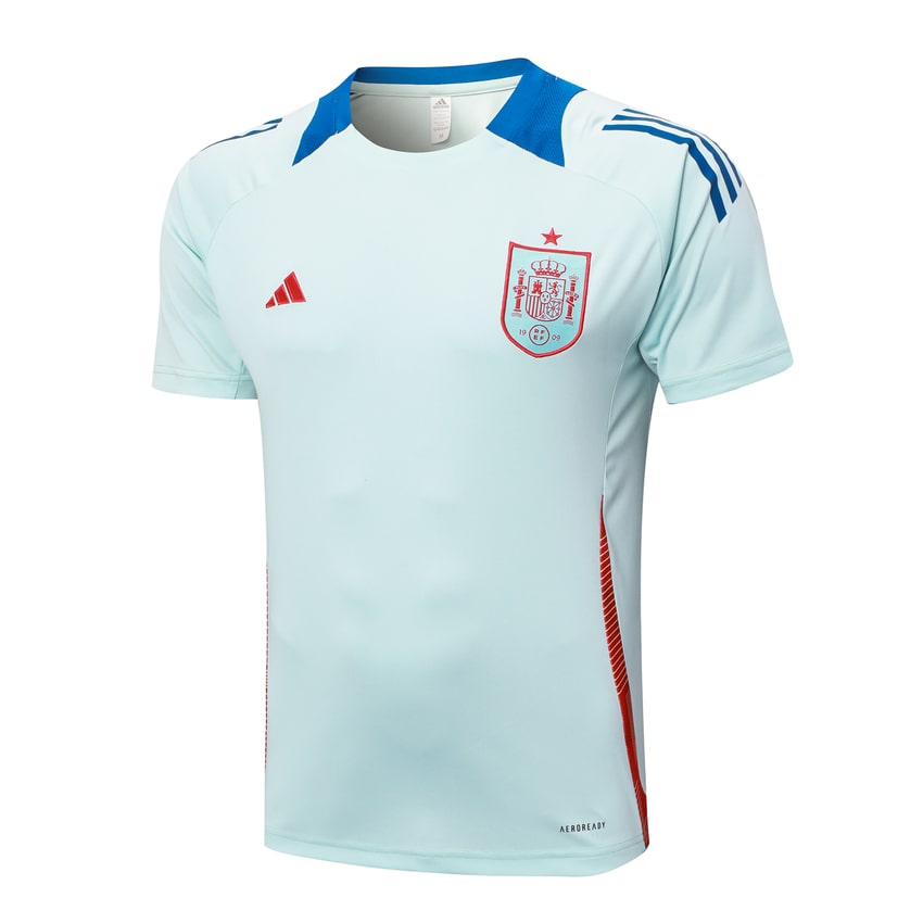 2024-25 Spain Training Set White