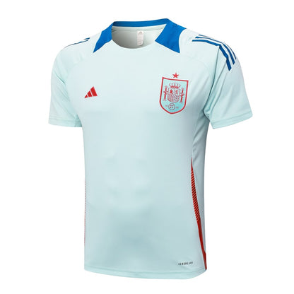 2024-25 Spain Training Set White