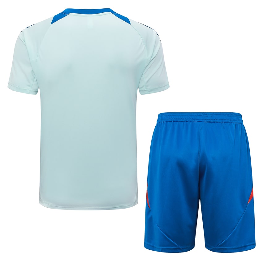 2024-25 Spain Training Set White