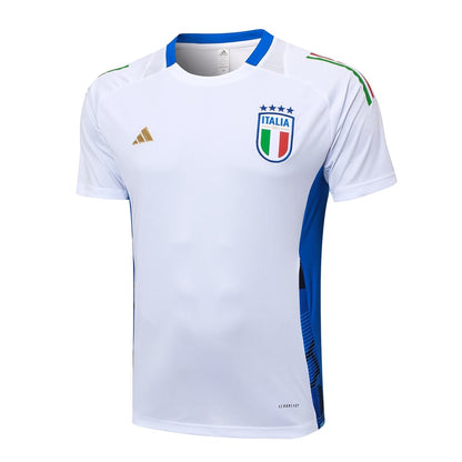 2024-25 Italy Training Set White