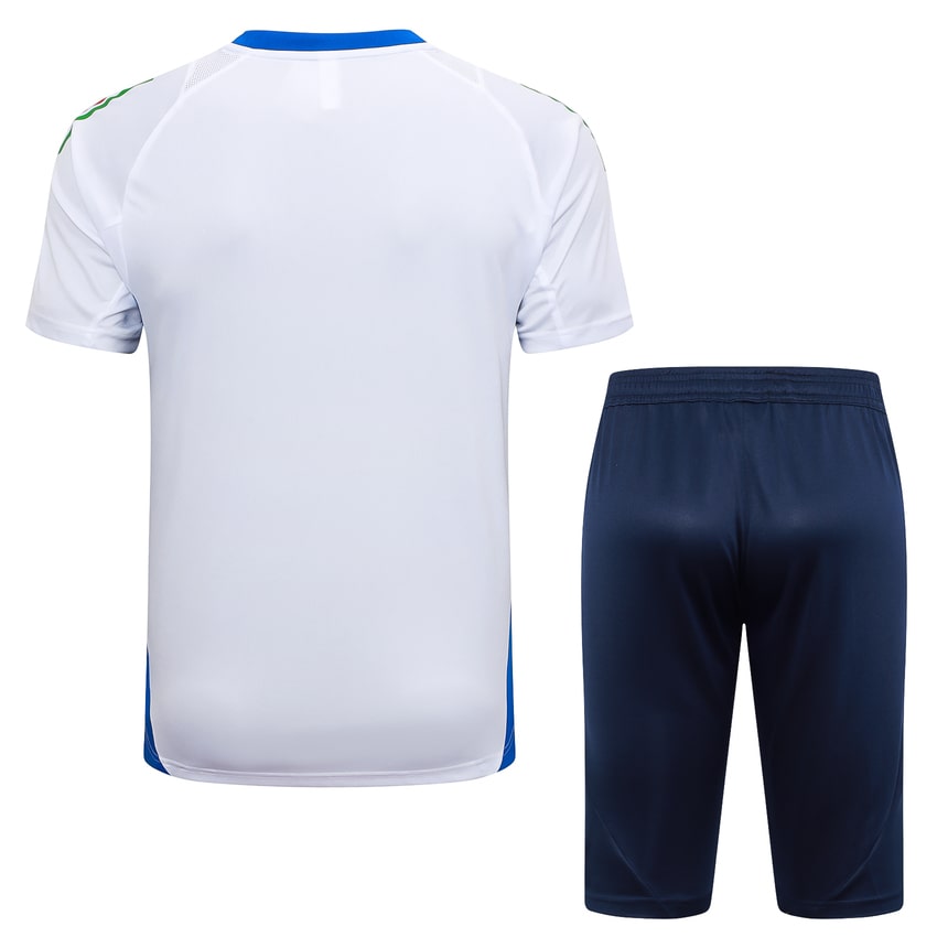 2024-25 Italy Training Set White
