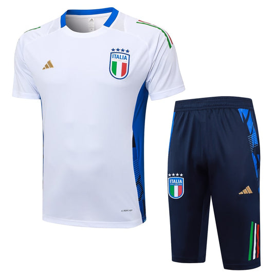 2024-25 Italy Training Set White