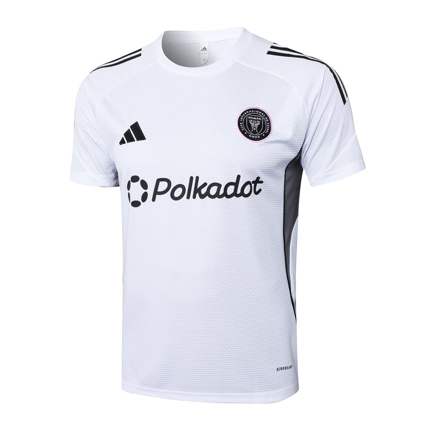 2025-26 Inter Miami CF Training Set White