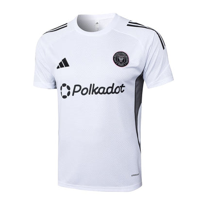 2025-26 Inter Miami CF Training Set White