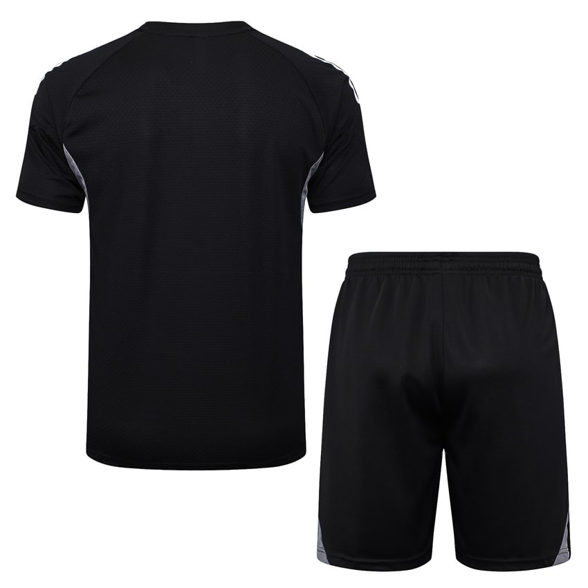 2025-26 Inter Miami CF Training Set Black