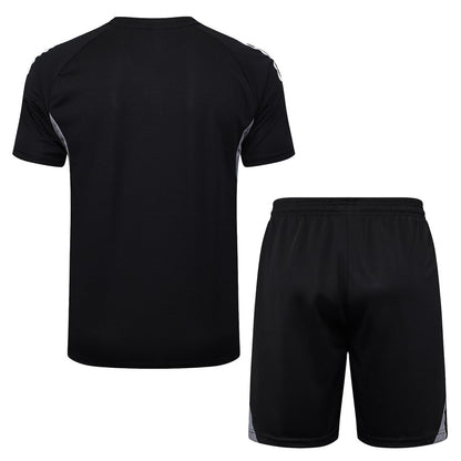 2025-26 Inter Miami CF Training Set Black