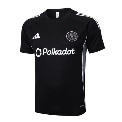 2025-26 Inter Miami CF Training Set Black