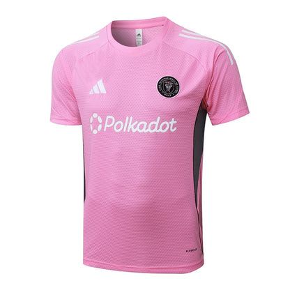 2025-26 Inter Miami CF Training Set Pink