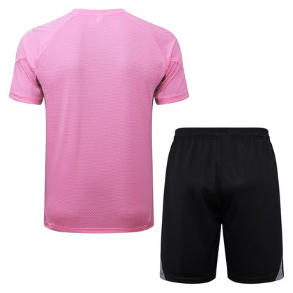 2025-26 Inter Miami CF Training Set Pink