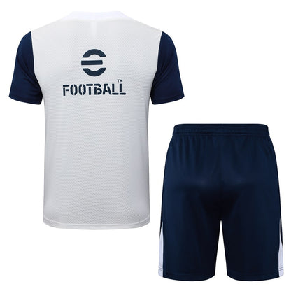2025-26 Inter Milan Training Set White