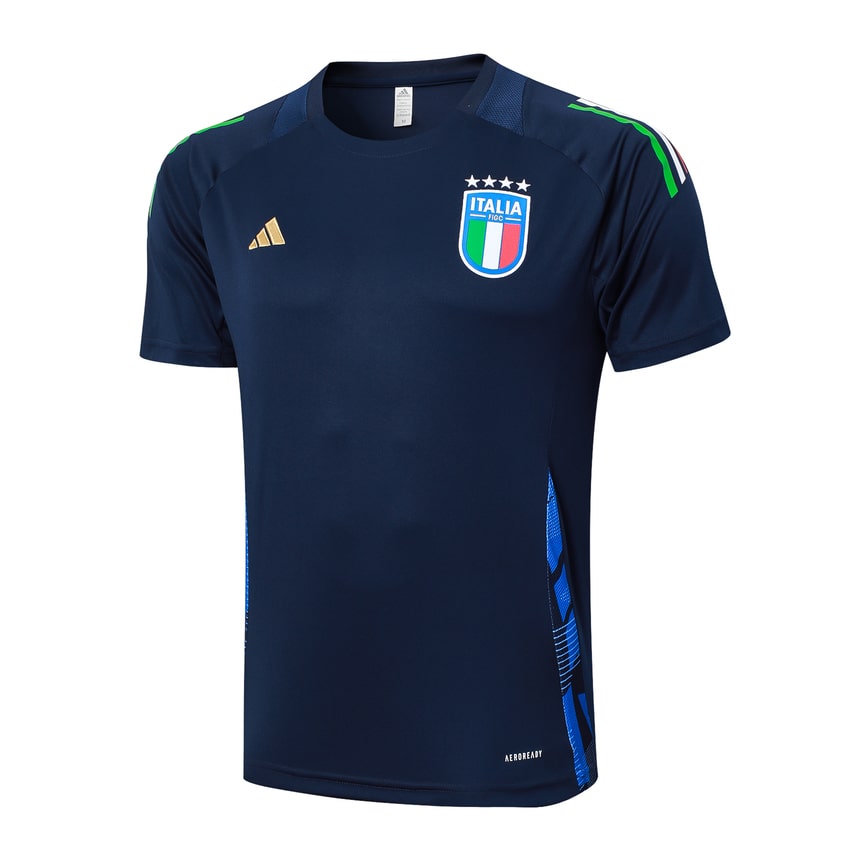 2024-25 Italy Training Set Navy