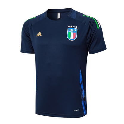 2024-25 Italy Training Set Navy