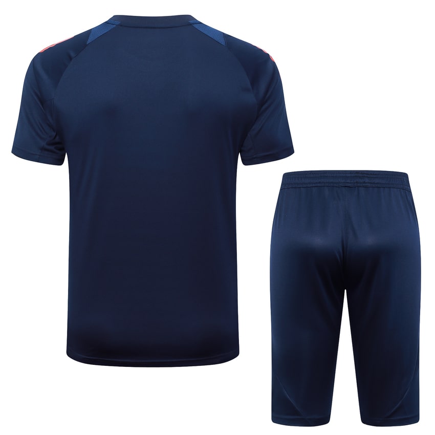 2024-25 Italy Training Set Navy