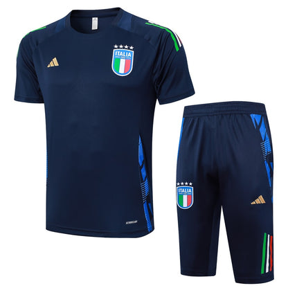 2024-25 Italy Training Set Navy