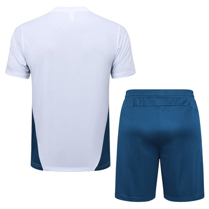 2024-25 Olympique de Marseille Training Set White