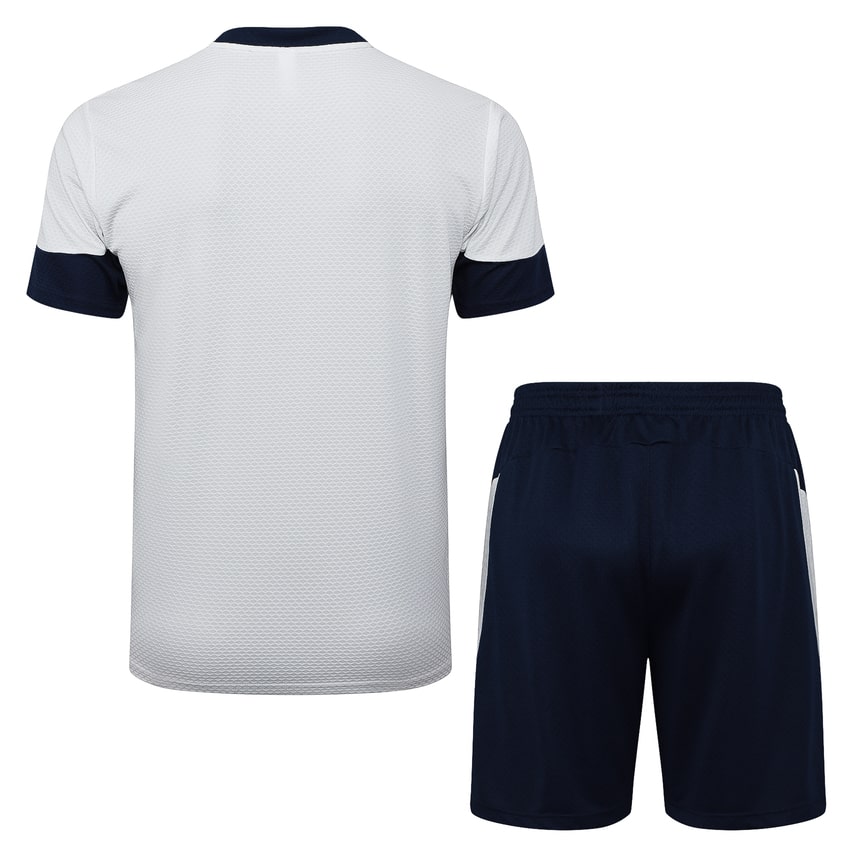 2024-25 Portugal Training Set White