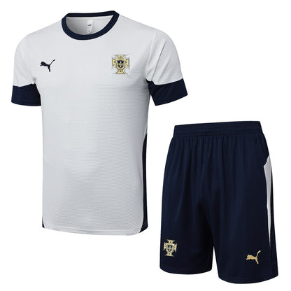 2024-25 Portugal Training Set White