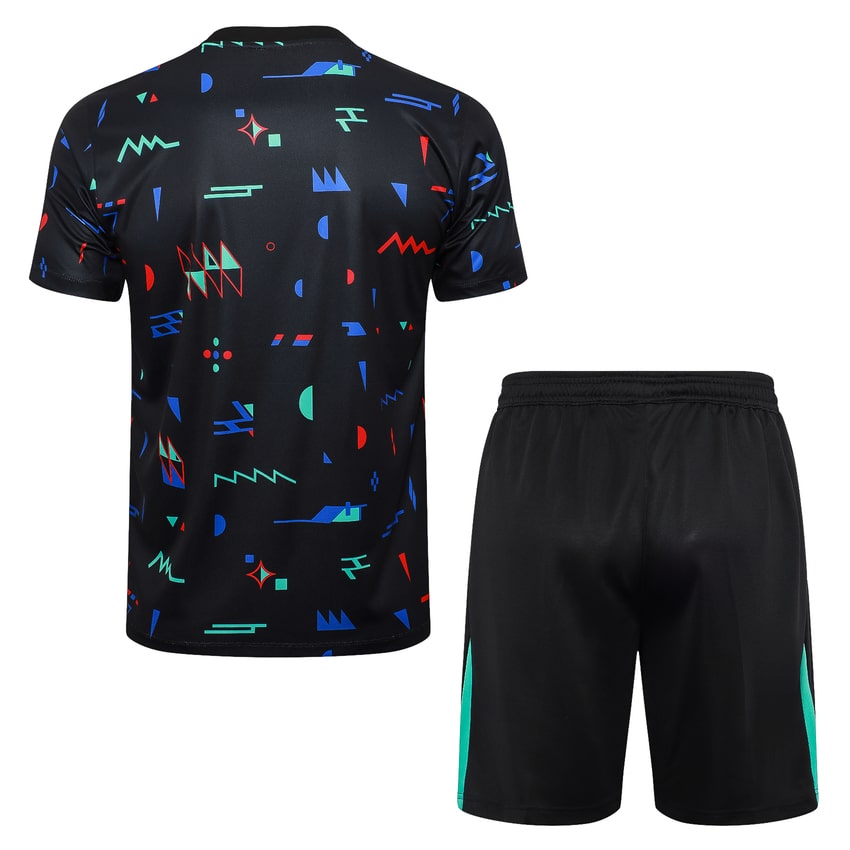2024-25 Portugal Training Set Black