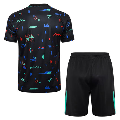 2024-25 Portugal Training Set Black