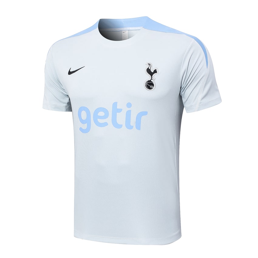 2024-25 Tottenham Hotspur FC Training Set White