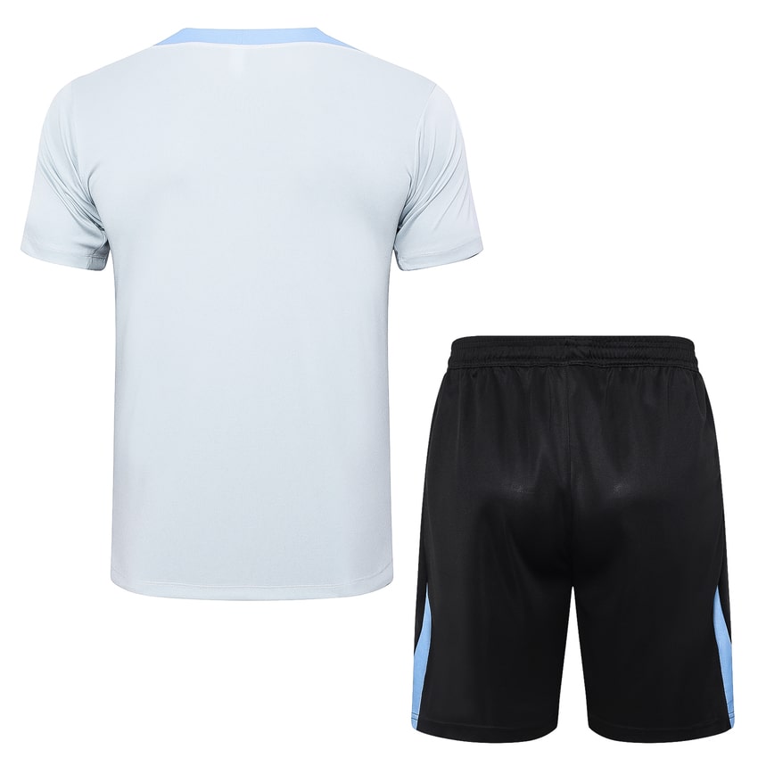 2024-25 Tottenham Hotspur FC Training Set White