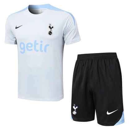 2024-25 Tottenham Hotspur FC Training Set White