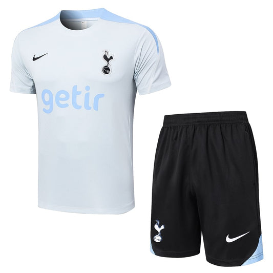 2024-25 Tottenham Hotspur FC Training Set White