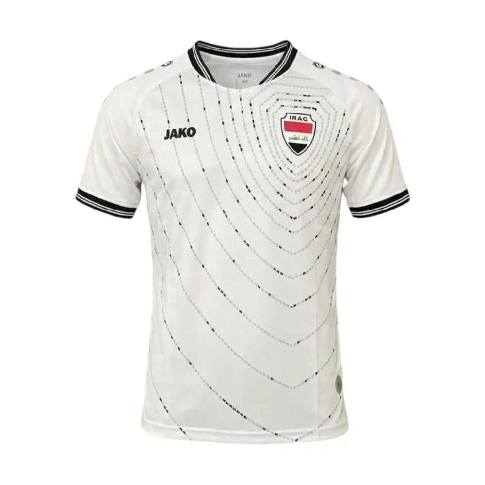2026 Iraq Home Kit