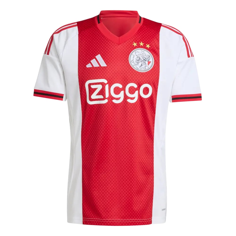 Maillot domicile enfant de l'Ajax FC 2025-2026